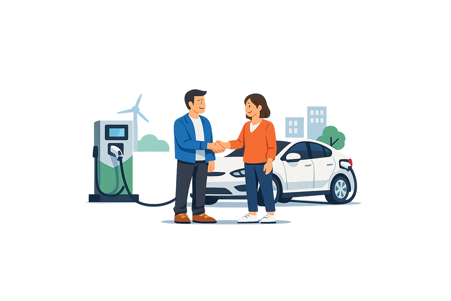 Grow with Fines Charging