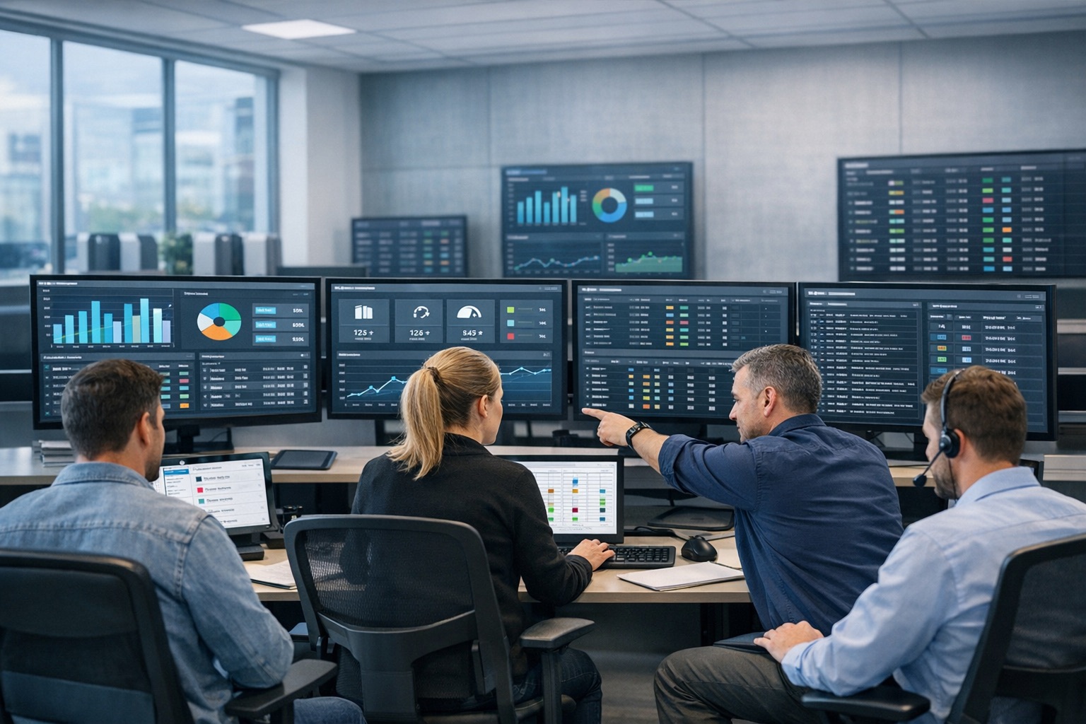 Присъединете зарядната си станция към Fines Charging